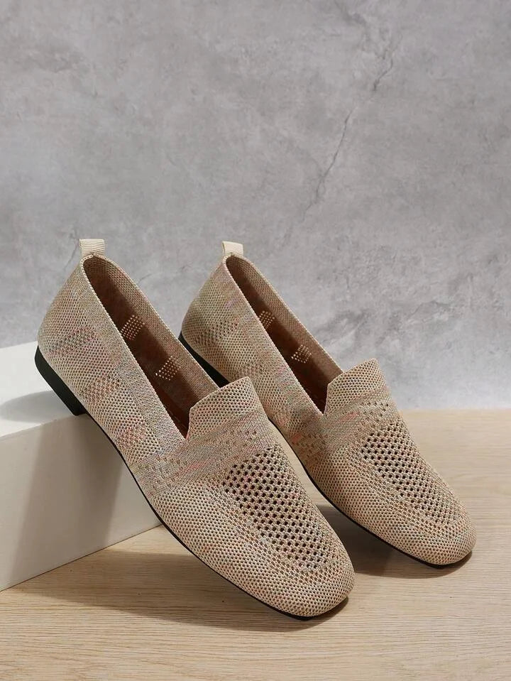 Comfortabele Orthopedische Schoenen voor Vrouwen Met Antislip Zool