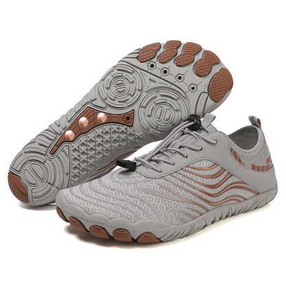 Dames Orthopedische Sneakers Comfortabel Ademend Stijlvol