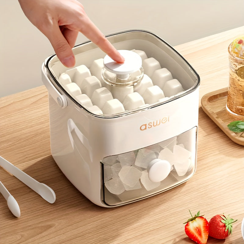 Grote IJsblokjesmaker ChillMaster IJsblazer Compact