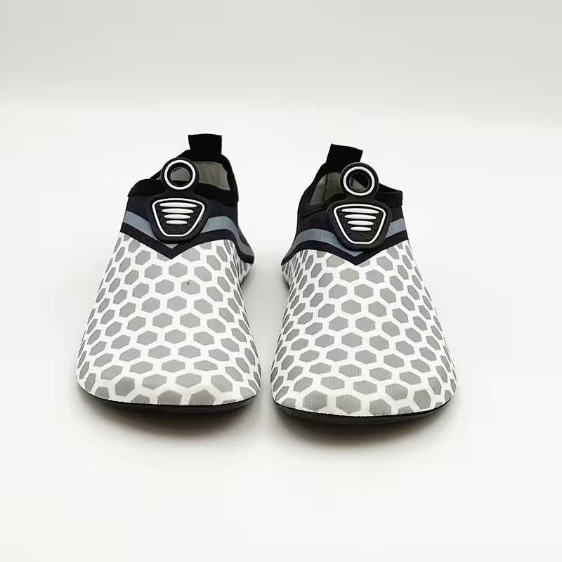 Robert | Scarpe unisex impermeabili a piedi nudi