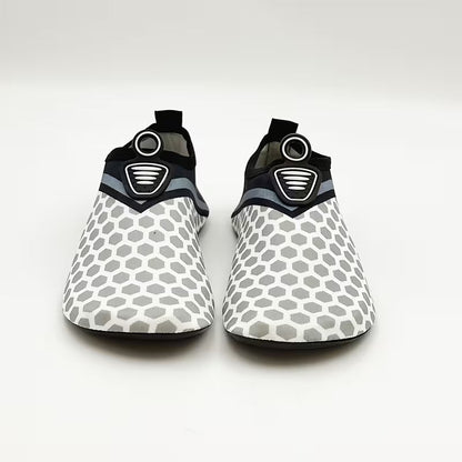 Robert | Scarpe unisex impermeabili a piedi nudi