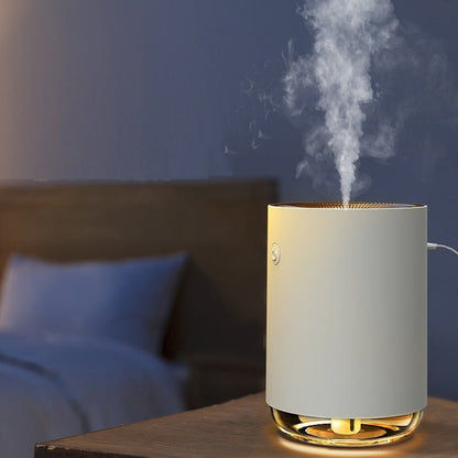 Luchtbevochtiger voor Thuis met Ultrasonic Mist Functie