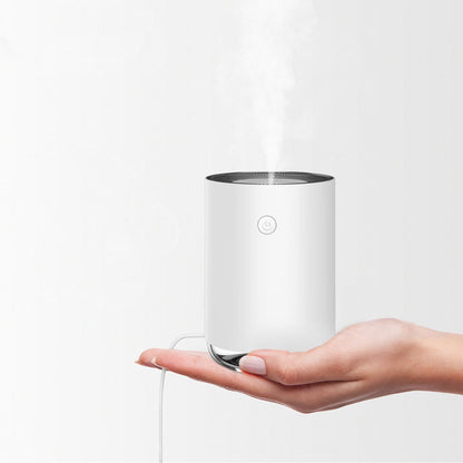 Luchtbevochtiger voor Thuis met Ultrasonic Mist Functie