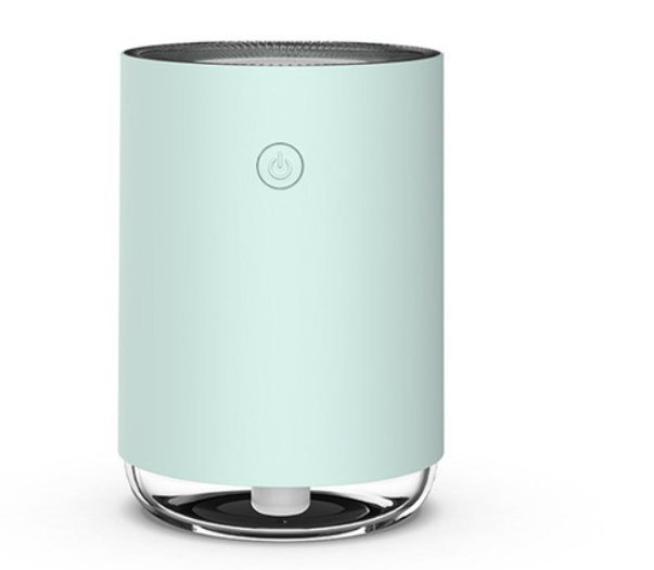 Luchtbevochtiger voor Thuis met Ultrasonic Mist Functie