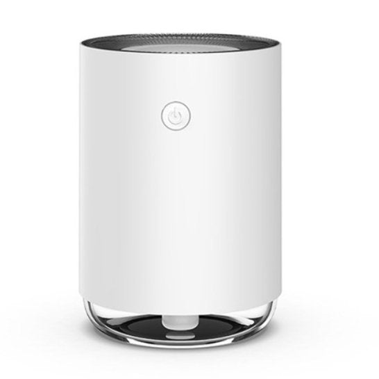 Luchtbevochtiger voor Thuis met Ultrasonic Mist Functie