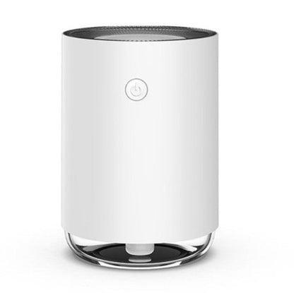 Luchtbevochtiger voor Thuis met Ultrasonic Mist Functie