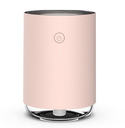 Luchtbevochtiger voor Thuis met Ultrasonic Mist Functie