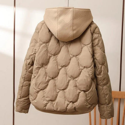 Dames Wintervest Warm en Stijlvol