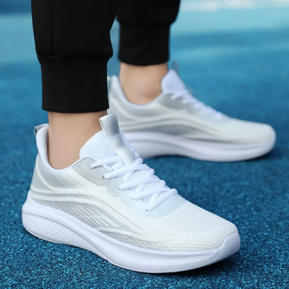 Orthopedische Sneakers Comfortabel Loopcomfort AeroStride - Mode Vibes