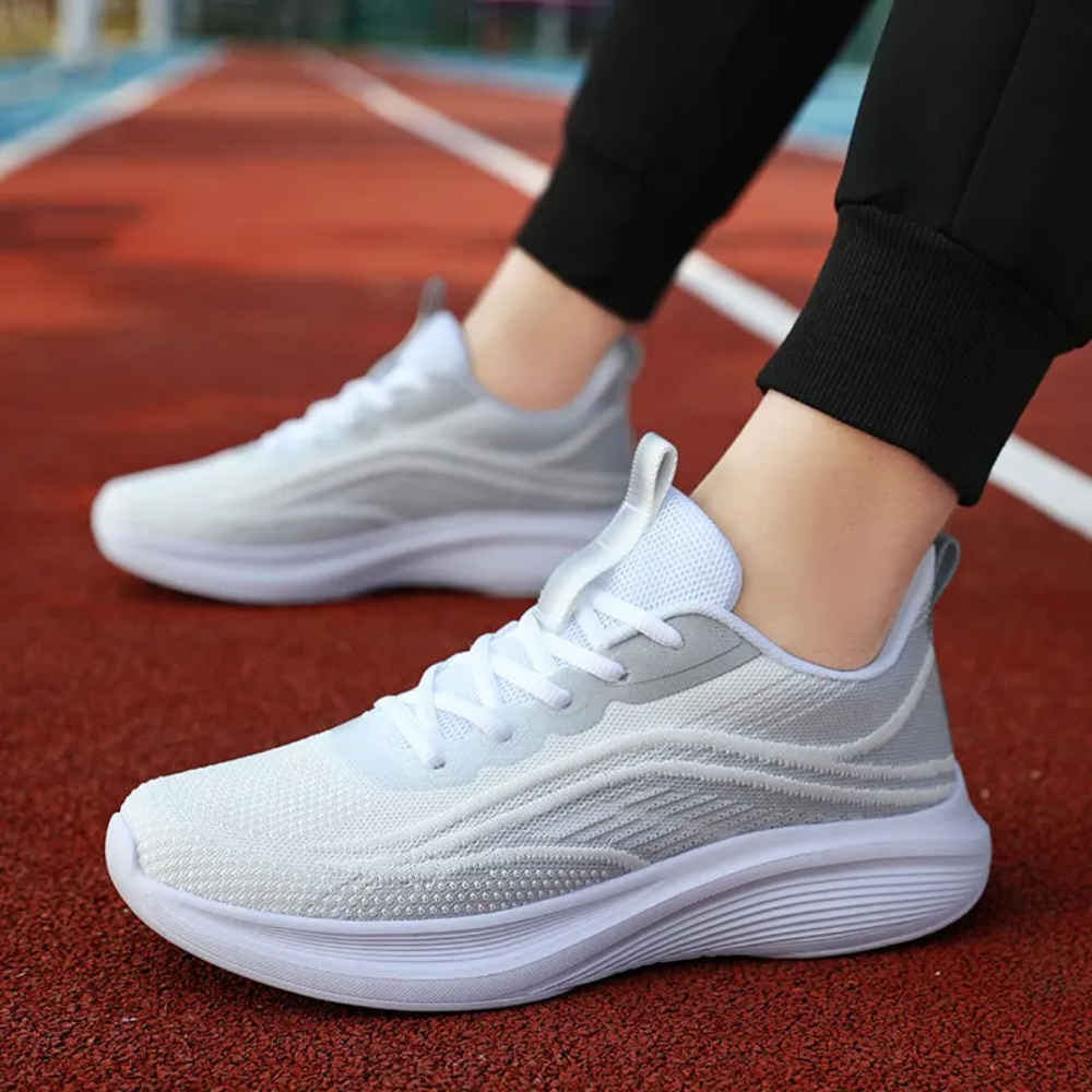Orthopedische Sneakers Comfortabel Loopcomfort AeroStride