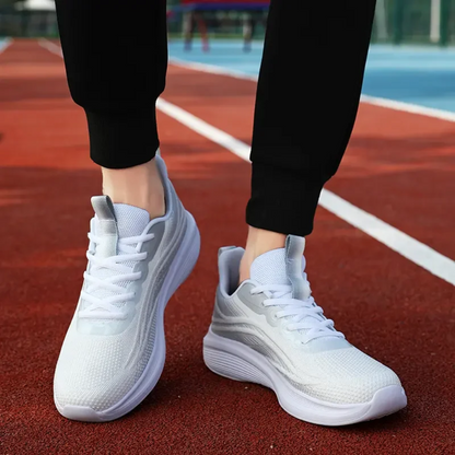 Orthopedische Sneakers Comfortabel Loopcomfort AeroStride