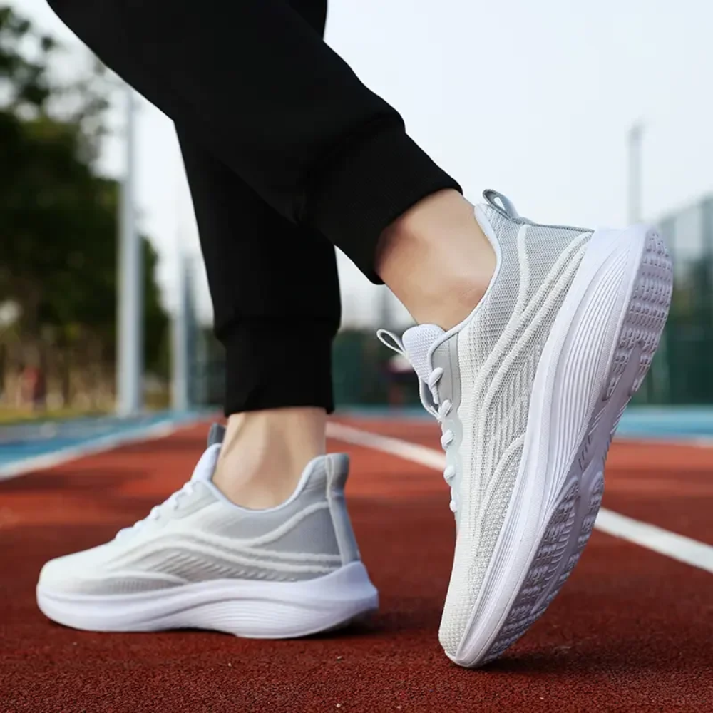 Orthopedische Sneakers Comfortabel Loopcomfort AeroStride
