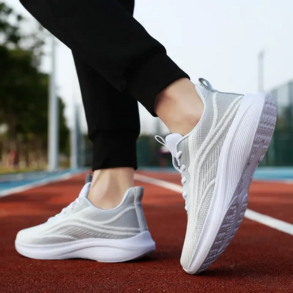Orthopedische Sneakers Comfortabel Loopcomfort AeroStride
