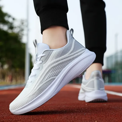 Orthopedische Sneakers Comfortabel Loopcomfort AeroStride