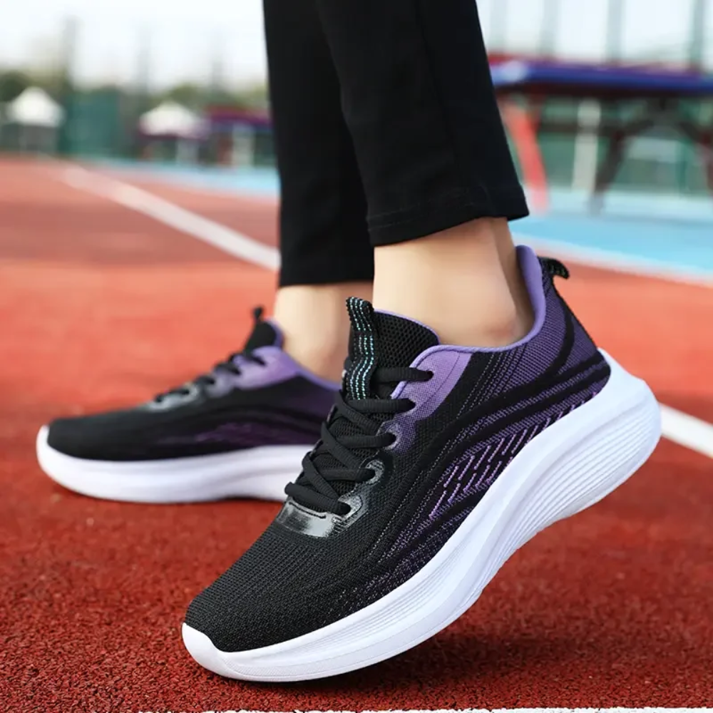 Orthopedische Sneakers Comfortabel Loopcomfort AeroStride