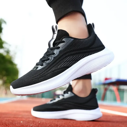 Orthopedische Sneakers Comfortabel Loopcomfort AeroStride