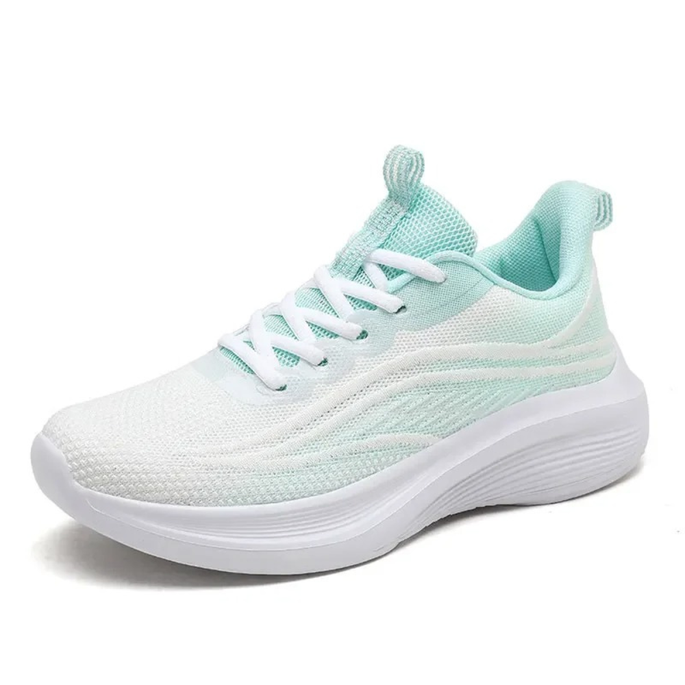 Orthopedische Sneakers Comfortabel Loopcomfort AeroStride