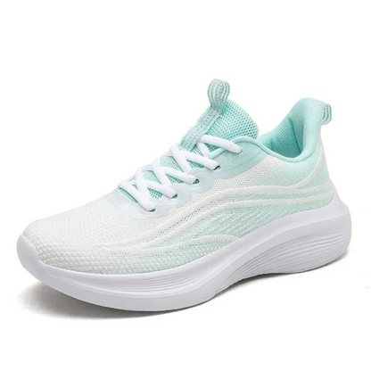 Orthopedische Sneakers Comfortabel Loopcomfort AeroStride