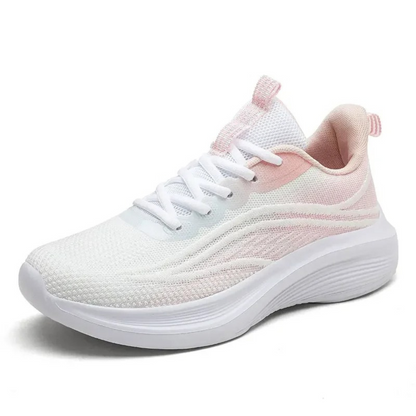Orthopedische Sneakers Comfortabel Loopcomfort AeroStride