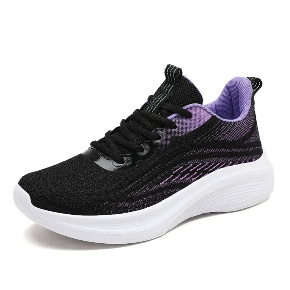 Orthopedische Sneakers Comfortabel Loopcomfort AeroStride
