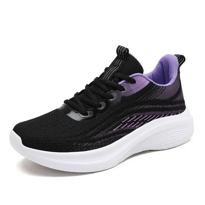 Orthopedische Sneakers Comfortabel Loopcomfort AeroStride