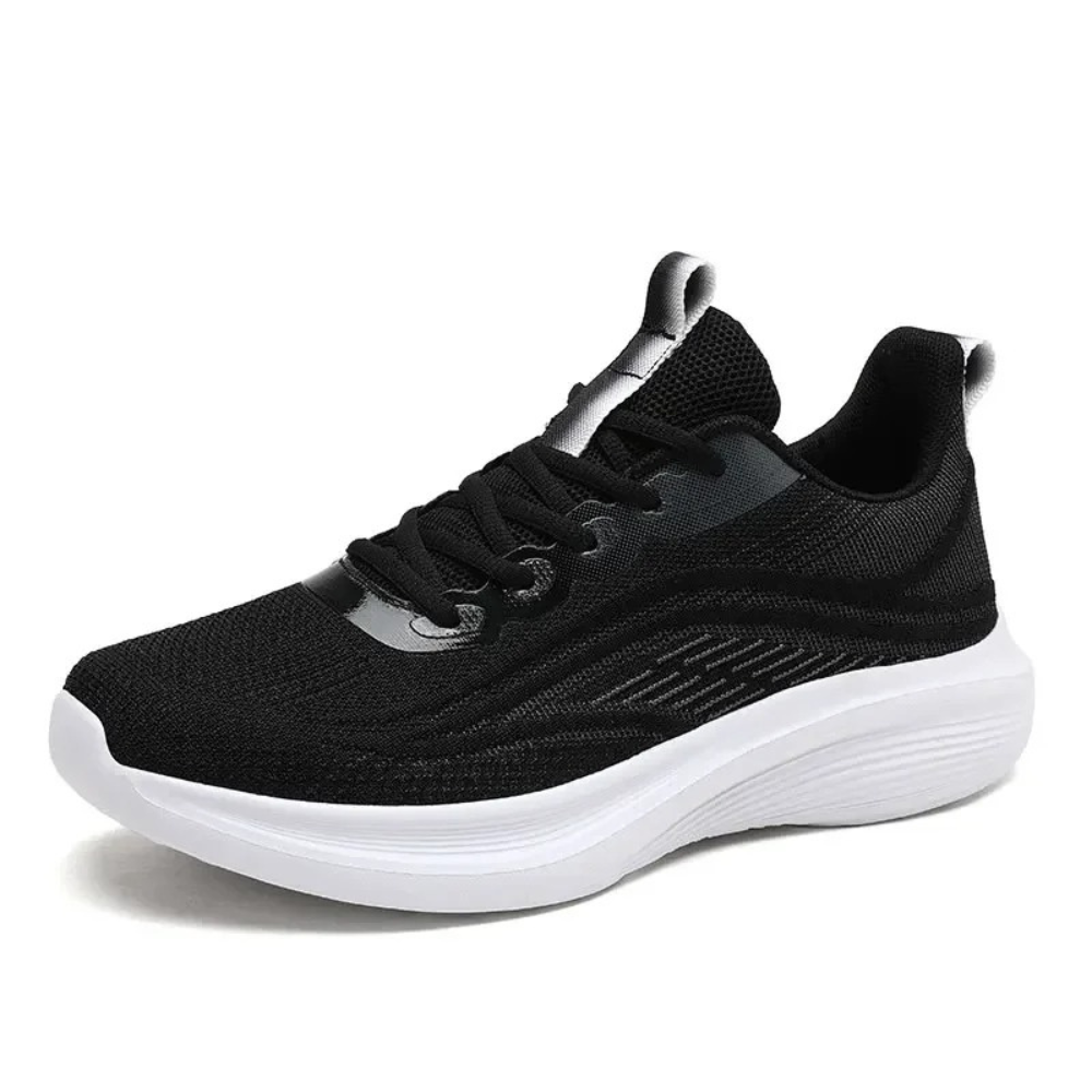 Orthopedische Sneakers Comfortabel Loopcomfort AeroStride