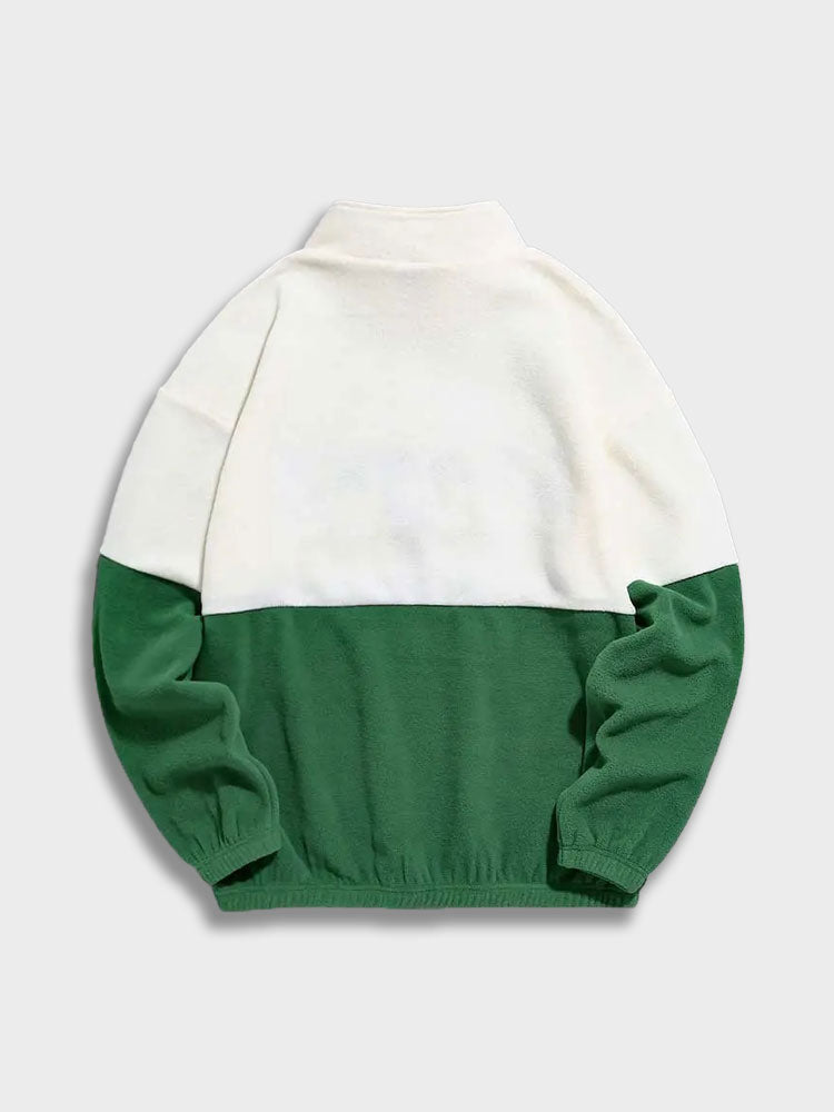 Warme Winter Trui Jas voor Dames en Heren