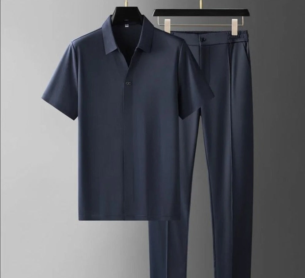 Luxe Heren Set Alain van Melvin