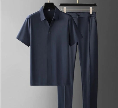 Luxe Heren Set Alain van Melvin
