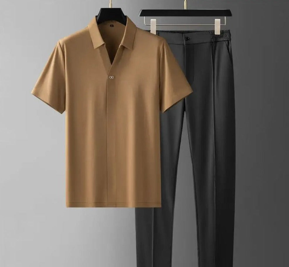 Luxe Heren Set Alain van Melvin