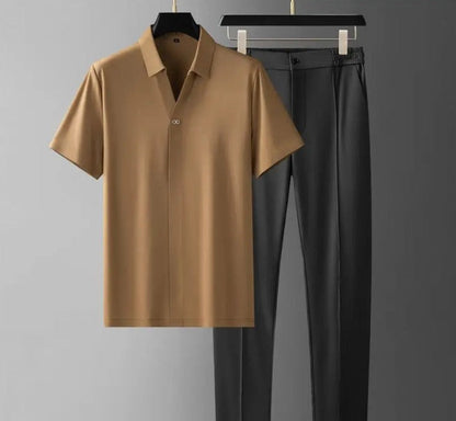 Luxe Heren Set Alain van Melvin
