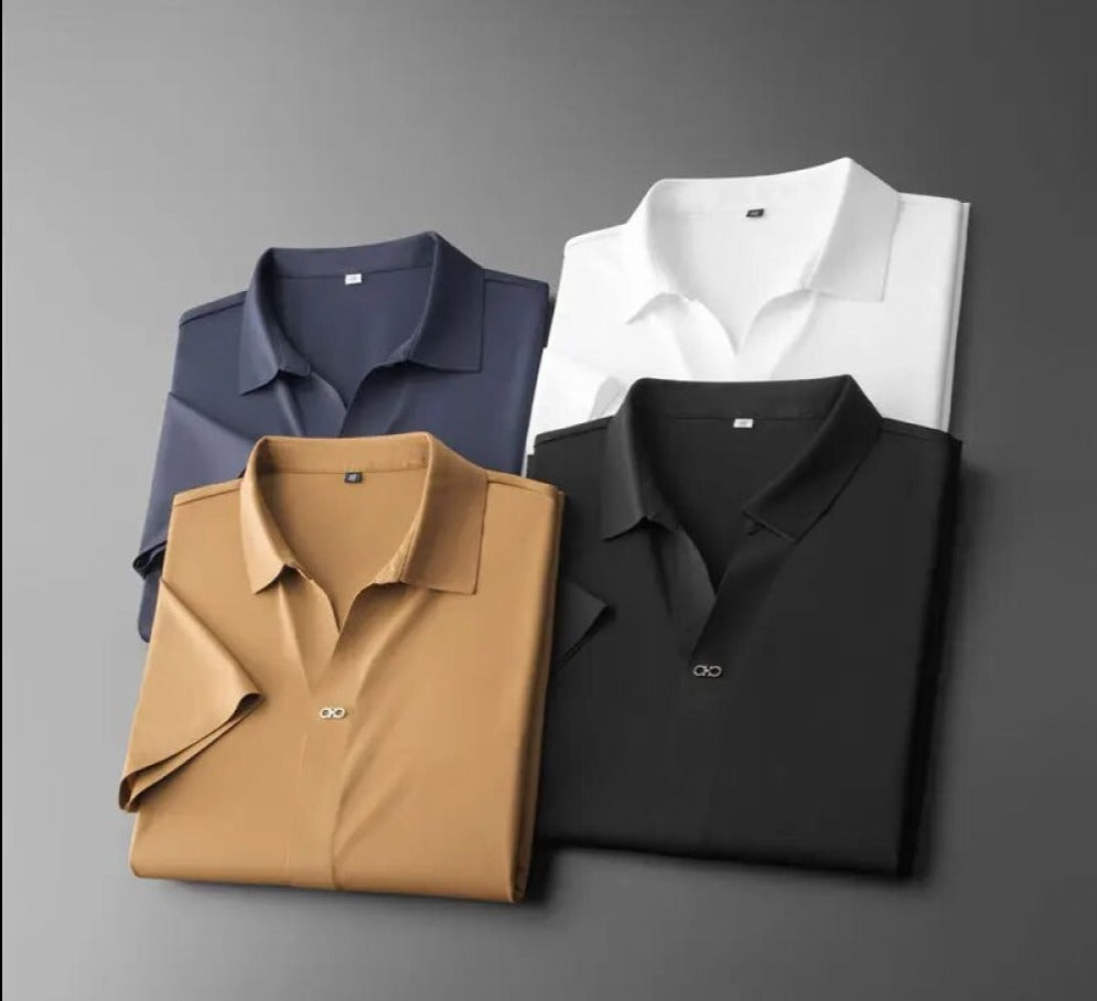 Luxe Heren Set Alain van Melvin