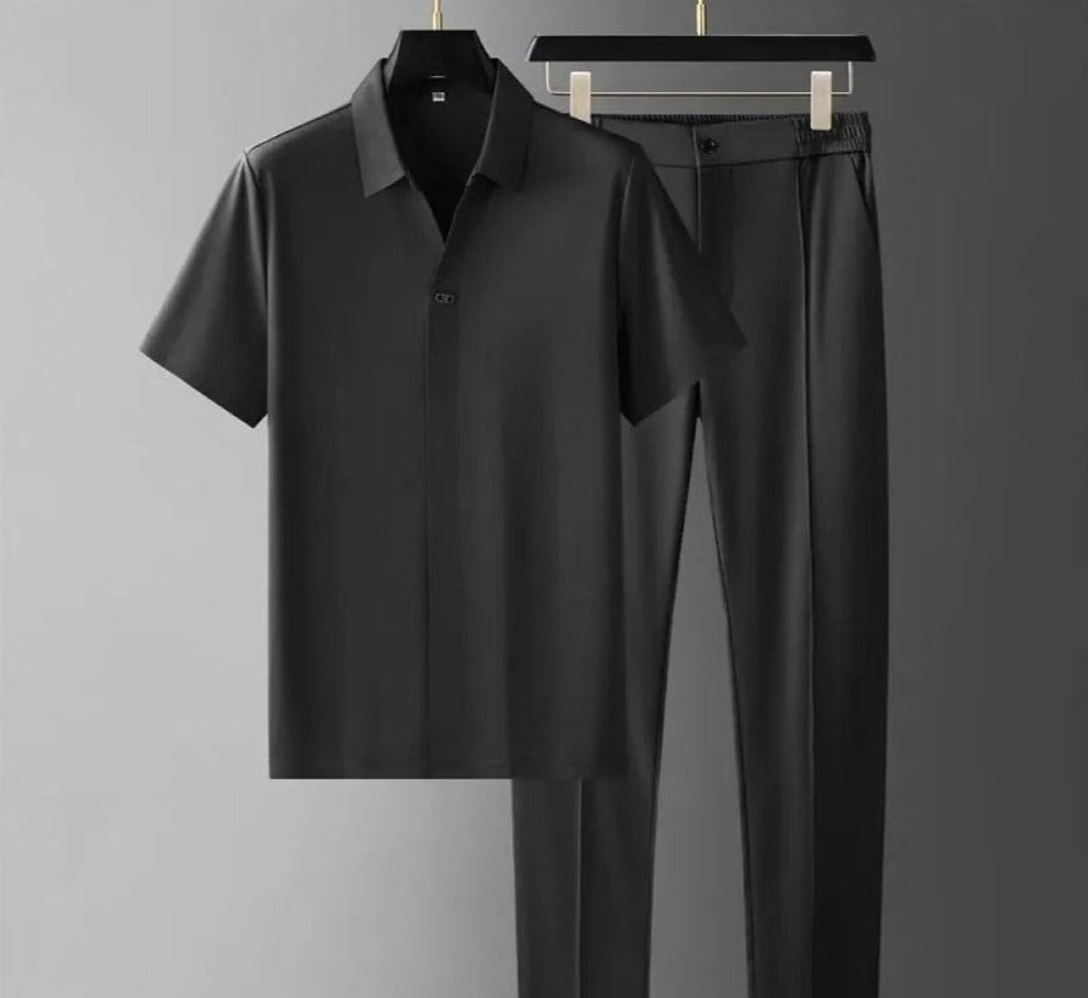 Luxe Heren Set Alain van Melvin