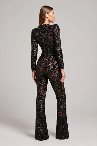 Vrouwelijke Bodysuit Elegante Snit voor Dagelijks Draagcomfort