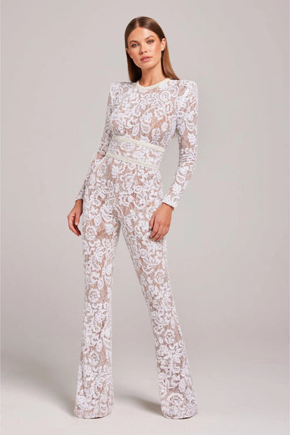 Vrouwelijke Bodysuit Elegante Snit voor Dagelijks Draagcomfort