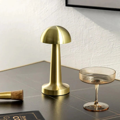 Tafellamp Moderne LED Dimbaar Design
