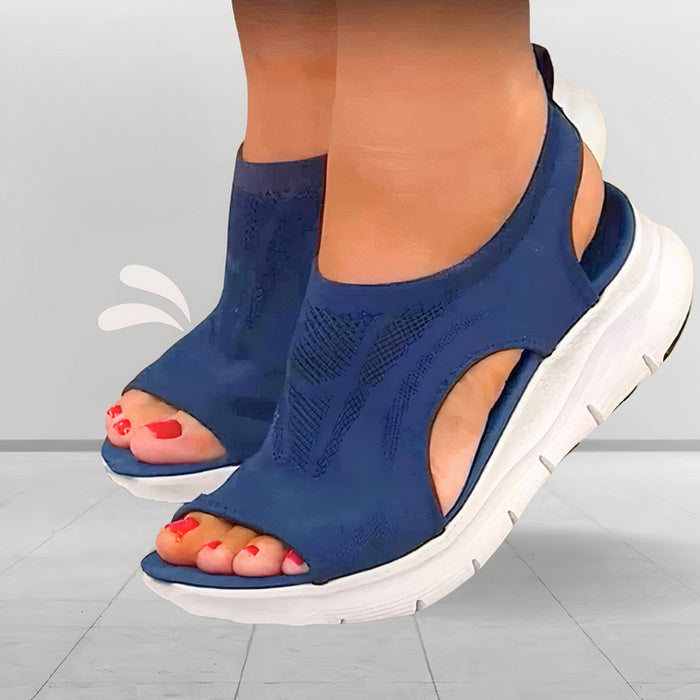 Orthopedische Sandalen voor Dames – Anita