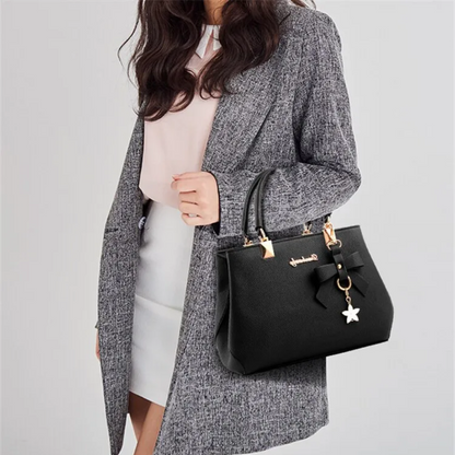 Kleine Crossbody Tas Leuk en Stijlvol