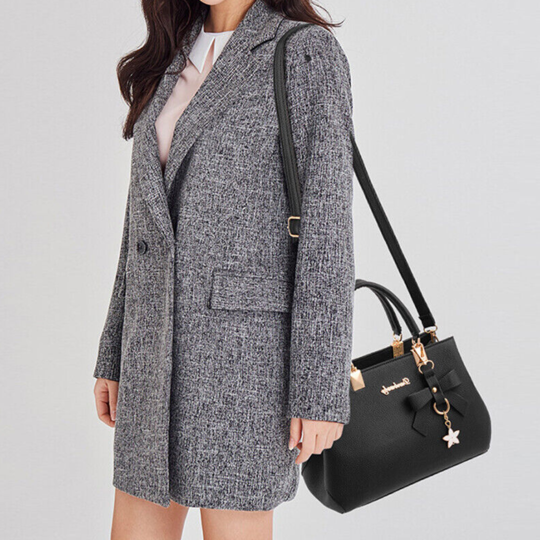 Kleine Crossbody Tas Leuk en Stijlvol
