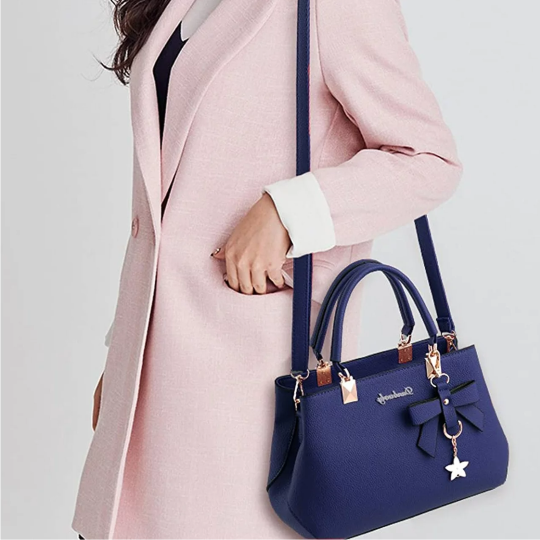 Kleine Crossbody Tas Leuk en Stijlvol