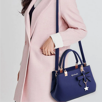 Kleine Crossbody Tas Leuk en Stijlvol