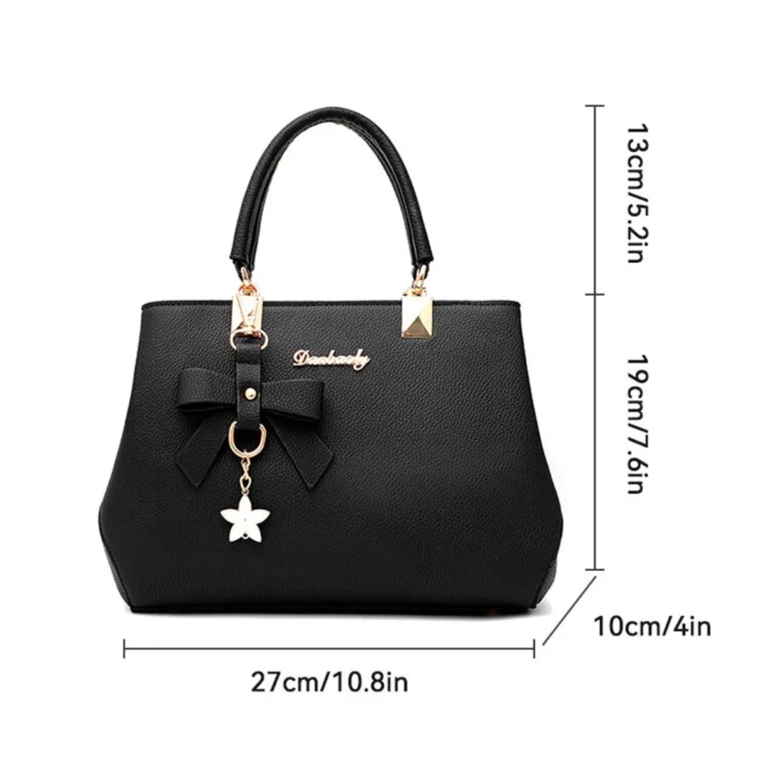 Kleine Crossbody Tas Leuk en Stijlvol
