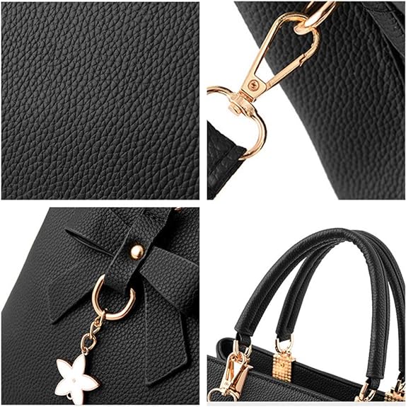 Kleine Crossbody Tas Leuk en Stijlvol