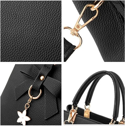 Kleine Crossbody Tas Leuk en Stijlvol