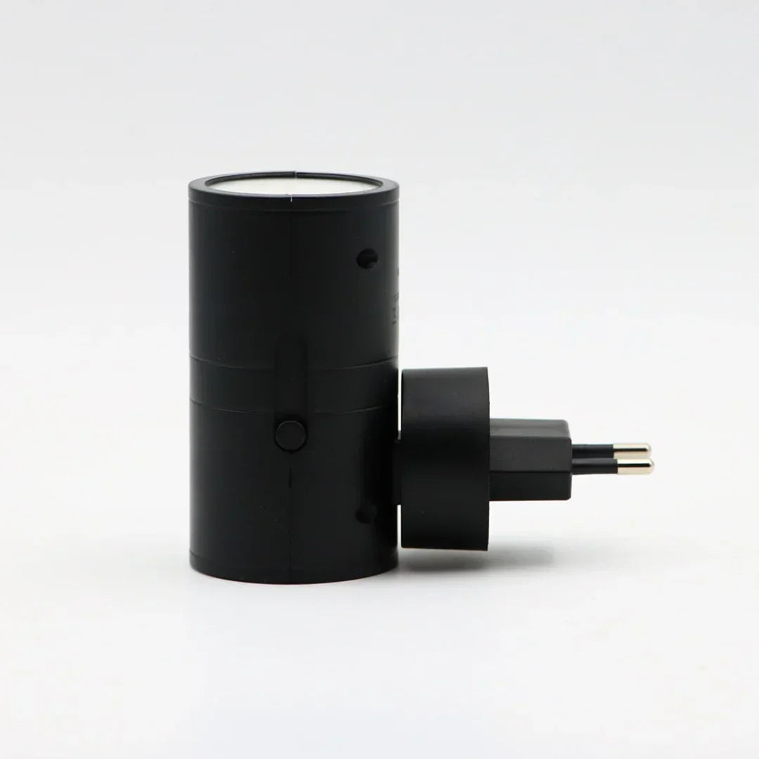 Nachtlamp Dimbaar met Bewegingssensor en LED Verlichting - Mode Vibes