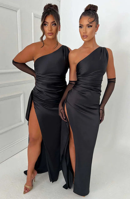Emmidress Lange Zomerjurk Maxi Vrouw