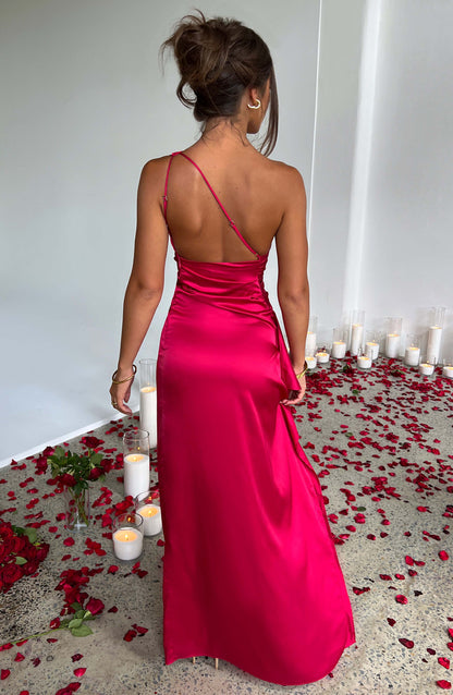 Emmidress Lange Zomerjurk Maxi Vrouw