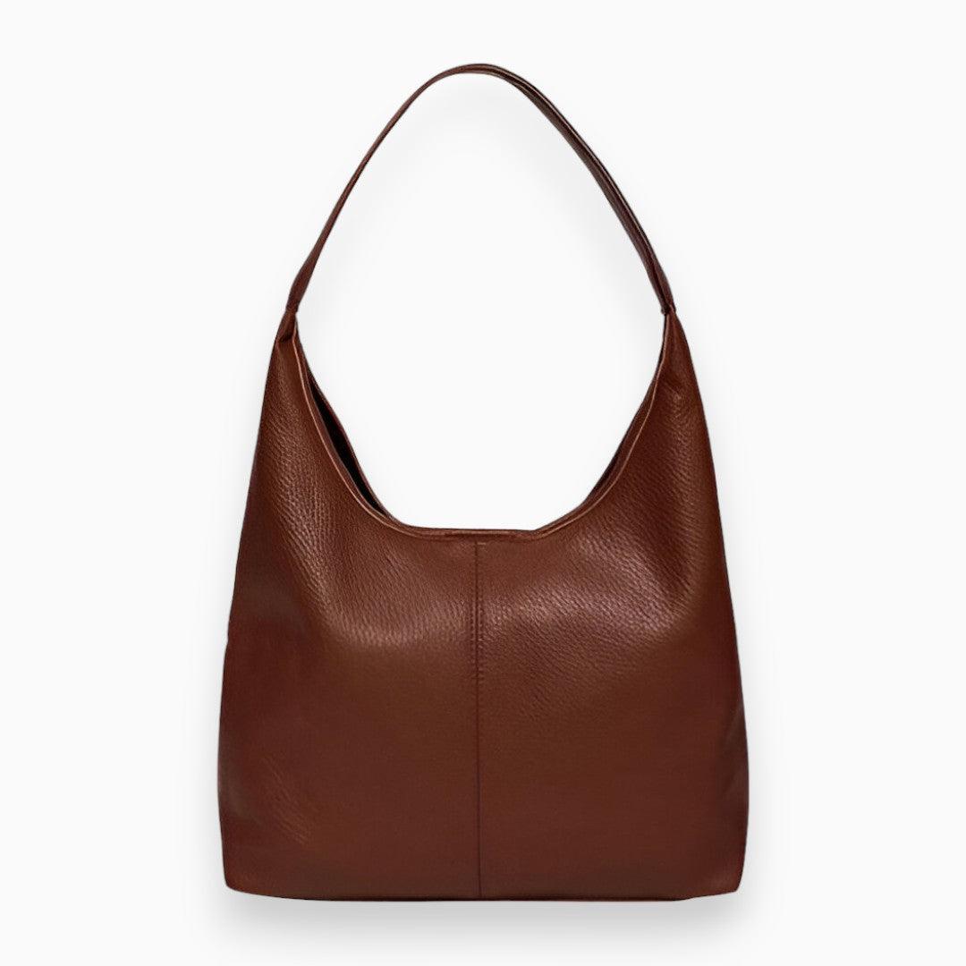 Casual Schouder Tas Comfortabel en Stijlvol