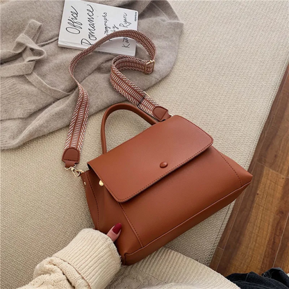 Messengertas Karen - Stijlvolle Casual Schouder tas