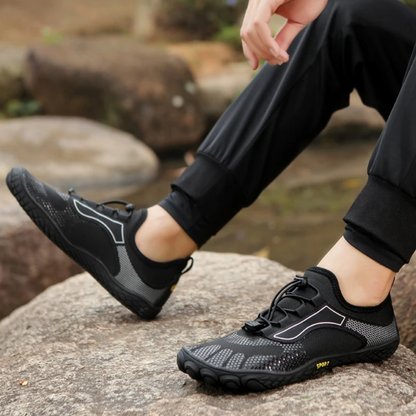 Outdoor Antislip Schoenen voor Mannen en Vrouwen - Mode Vibes